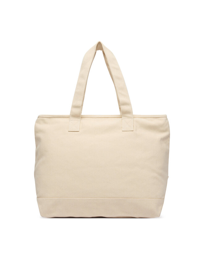 KARL LAGERFELD Handtasche KARL LAGERFELD B2W50099 Creme
