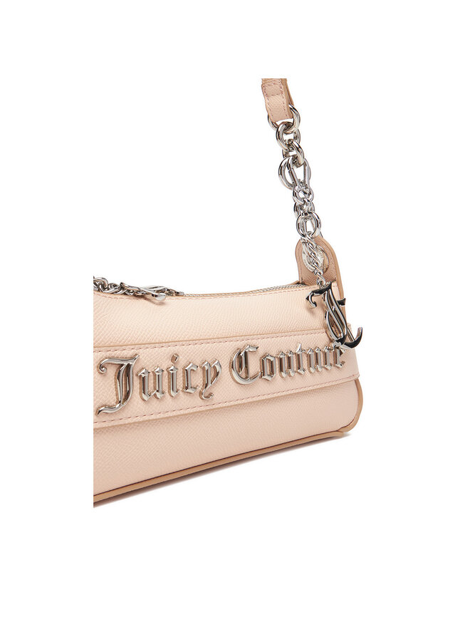Juicy Couture Дамска чанта Juicy Couture CEO-BEJXT8837WVP Розов