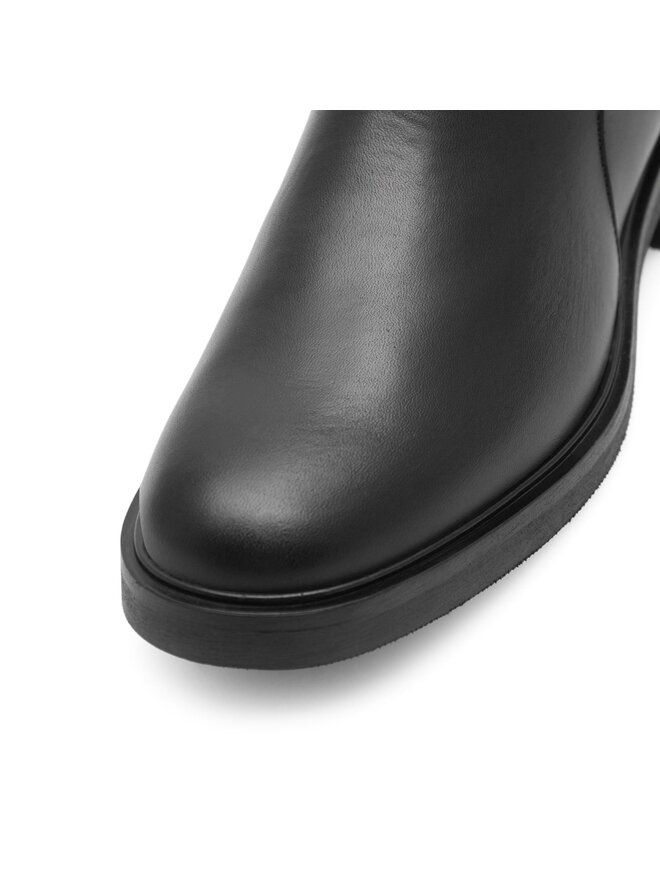 Gino Rossi Stiefeletten Gino Rossi ANITA-25207PE Schwarz