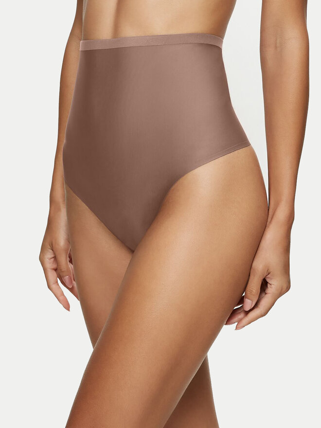 Triumph Triumph Tanga Shape Smart 10209535 Barna