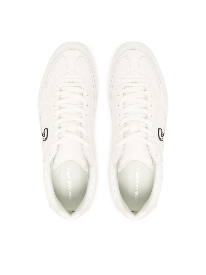 KARL LAGERFELD Sneakers KARL LAGERFELD KL53830N Weiß