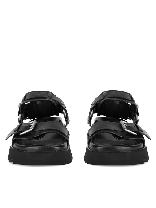 G-Star Raw Sandalen G-Star Raw DEBRA-25SS497. Schwarz