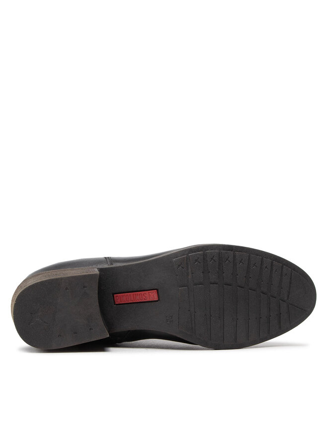 Pikolinos Ботуши Pikolinos W1U-9653 Черен