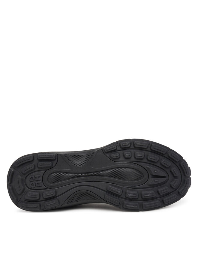 HUGO Sneakers HUGO GO2 50552503 Schwarz