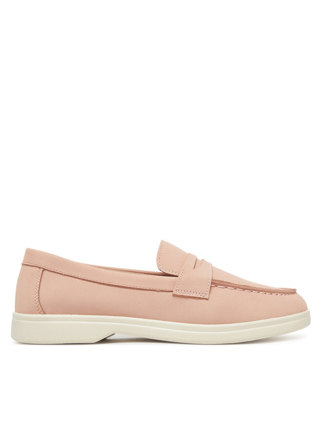 Clara Barson Mokaszin Clara Barson WFA3930-1 Rózsaszín