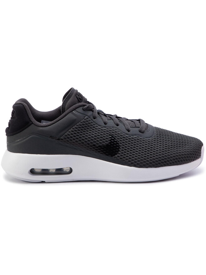 Nike Снікерcи Nike Air Max Modern Essential 844874 013 Сірий