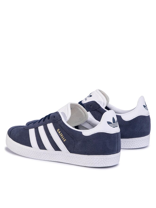 adidas Sneakers adidas Gazelle J BY9144 Bleumarin