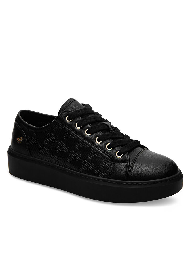 Jenny Fairy Zapatillas Jenny Fairy WFA1310-1 Negro