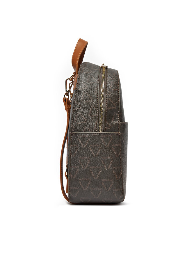 Valentino Раница Valentino Lady Re VBS8GT20 Кафяв