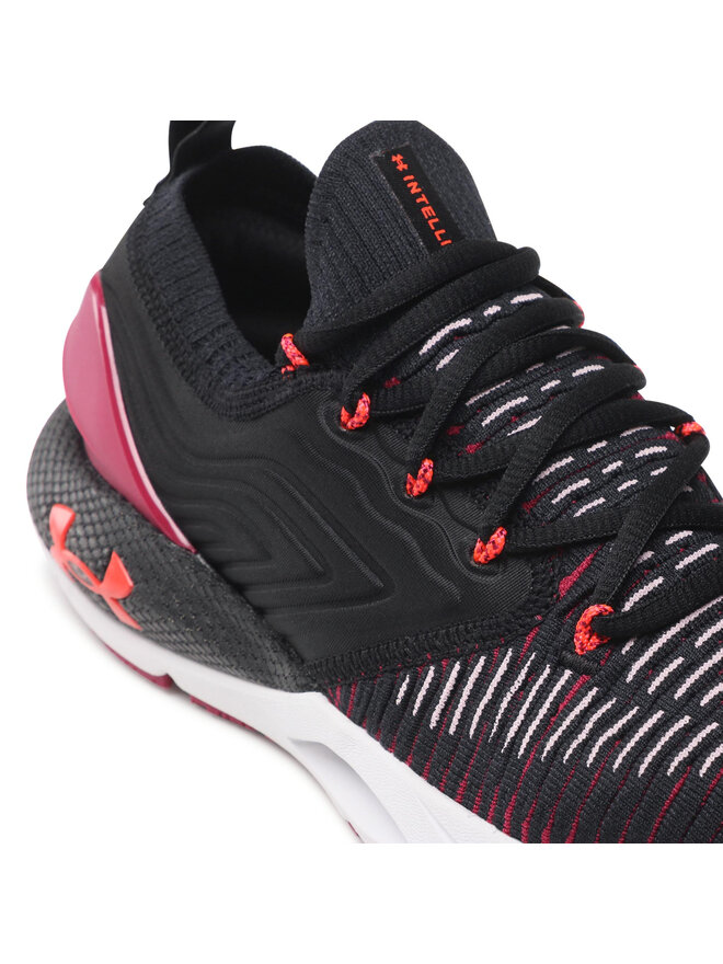 Under Armour Взуття для бігу Under Armour Ua W Hovr Phantom 2 Inknt 3024155-006 Чорний