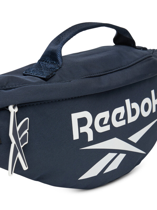 Reebok Övtáska Reebok RBK-039-CCC-05 Sötétkék
