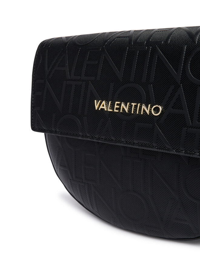 Valentino Сумка Valentino Gynevra Re VBSA6809 Чорний