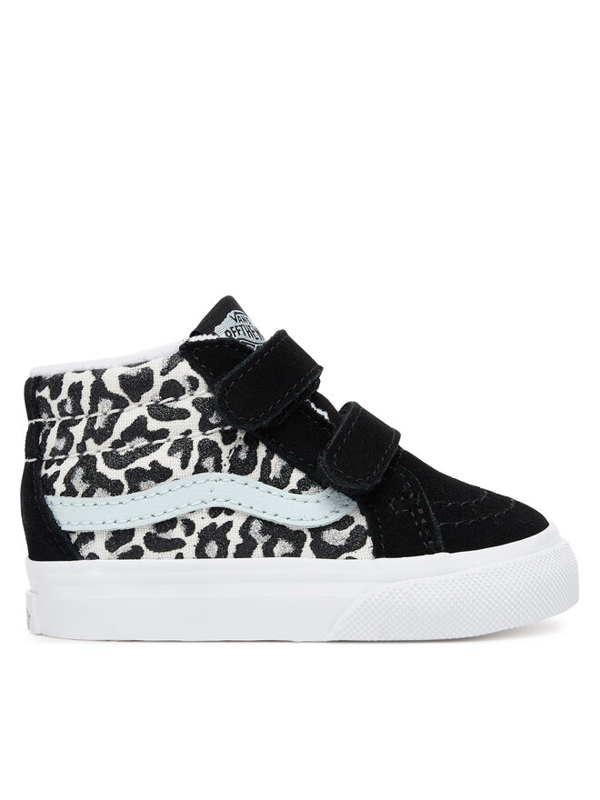 Vans Tenisice Vans SK8-Mid Reissue VN000CQ0O331 Plava