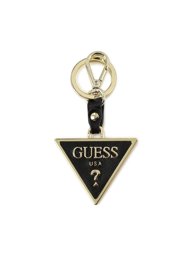 Guess Breloc Guess Not Coordinated Keyrings RW7421 P2201 Negru