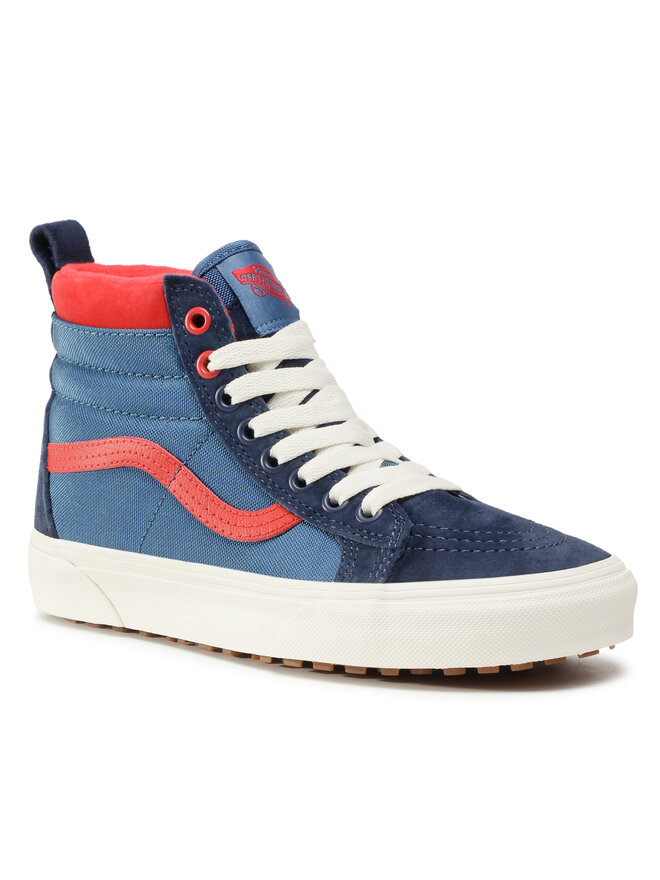 Vans mte navy shop