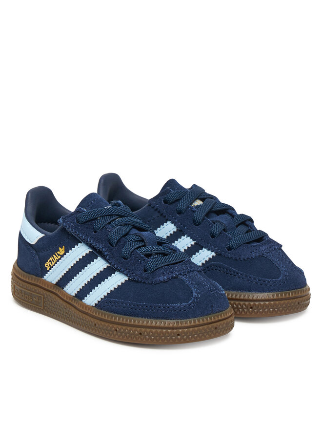 adidas Laisvalaikio batai adidas Handball Spezial JI2899 Tamsiai mėlyna