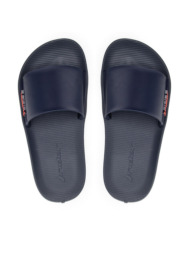 Rider Ciabatte Rider Speed Slide Inf 11816 Blu scuro