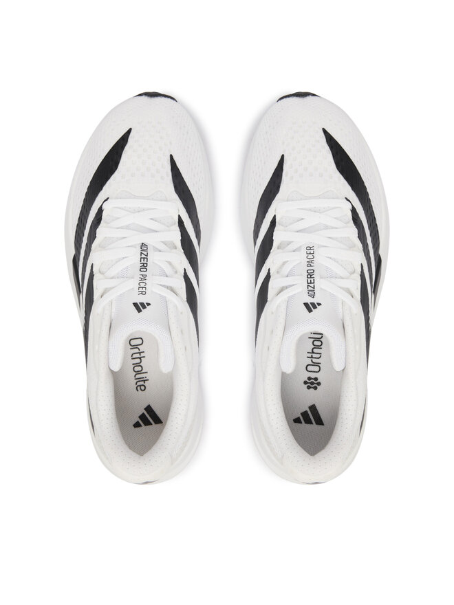 adidas Взуття для бігу adidas Duramo Speed 2 Shoes KZ8978 Білий