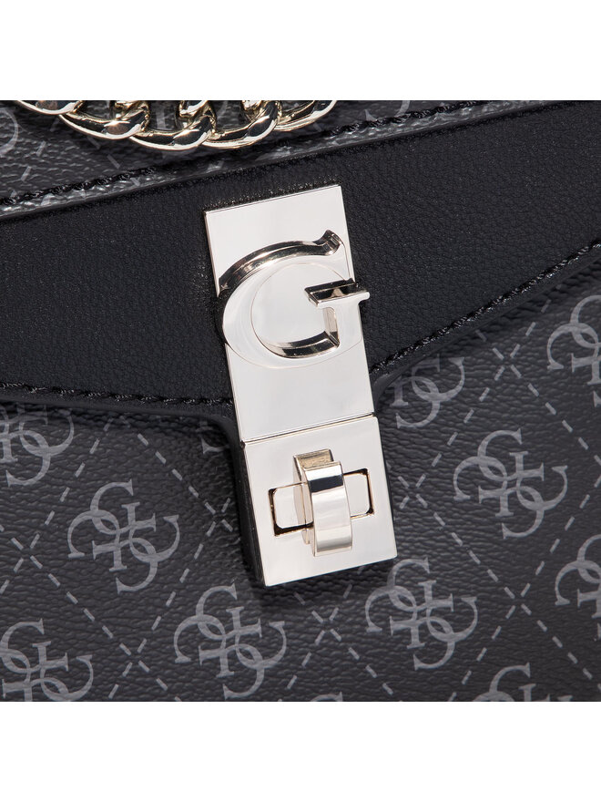 Guess Раница Guess Lorenna (SG) HWSG76 71320 Черен