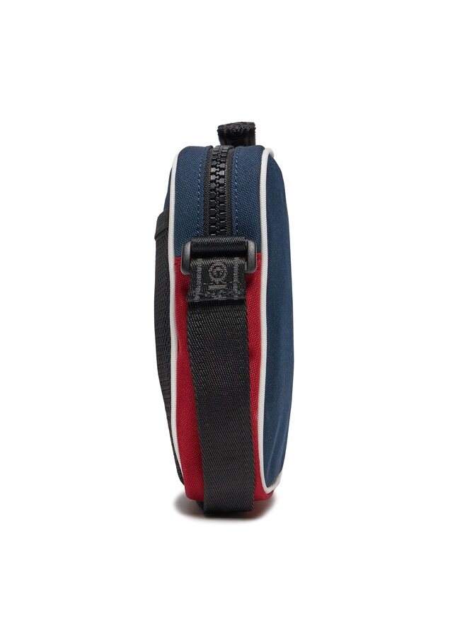 Tommy Jeans Плоска сумка Tommy Jeans Tjm Heritage Reporter AM0AM11959 Cиній