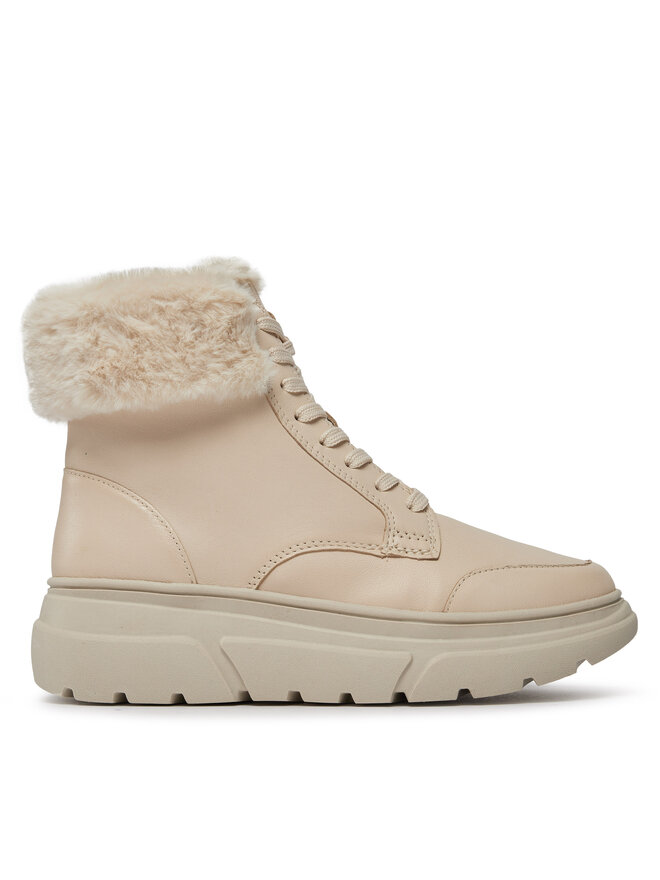 Caprice Botines Caprice 9-26220-41 Blanco