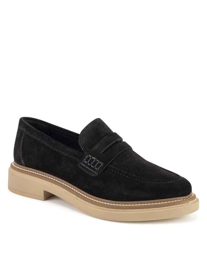 Lasocki Slipper Lasocki WI33-CS895-BINGO-01 Schwarz