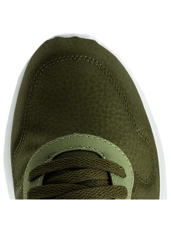 Nike Снікерcи Nike Md Runner 2 Lw 844857 300 Зелений