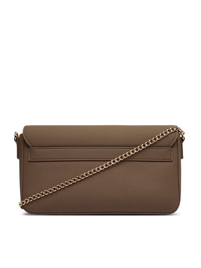 LOVE MOSCHINO Handtasche LOVE MOSCHINO JC4272PP0PKR0203 Braun