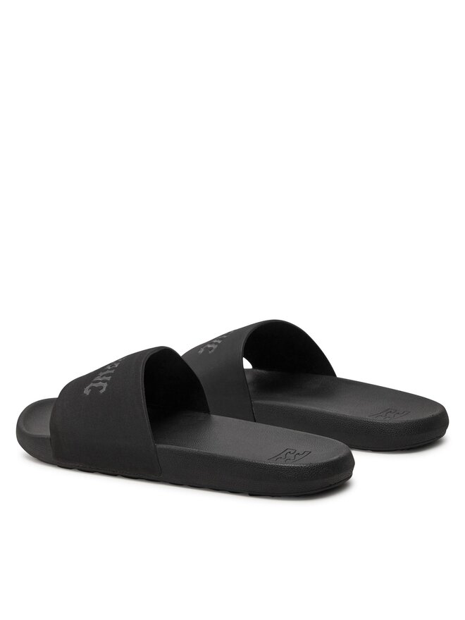 Billabong Natikače Billabong Paradise Slide EBYL100022 Crna