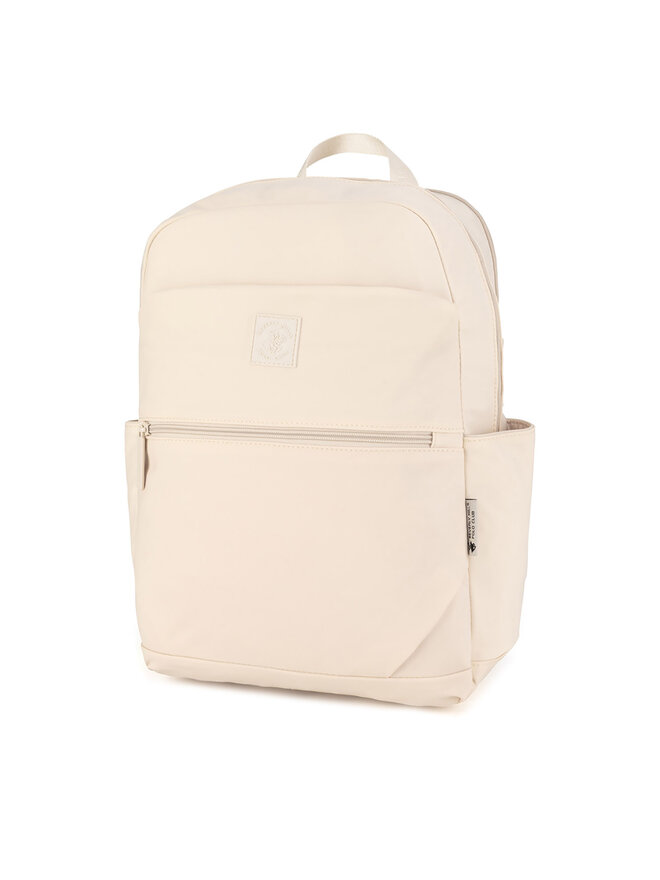 Beverly Hills Polo Club Mochila Beverly Hills Polo Club BHPC-K-028-06 Beis