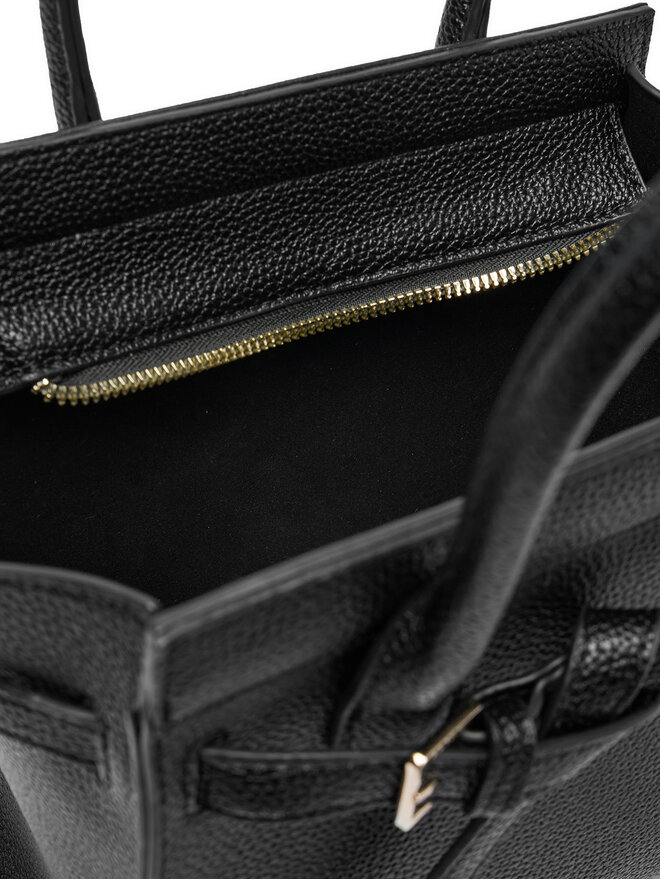 Lasocki Handtasche Lasocki CEO-LSK-X-010-09 Schwarz