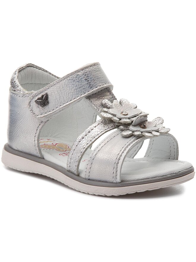 Lasocki Kids Sandalen Lasocki Kids CI12-2928-05 Silberfarben