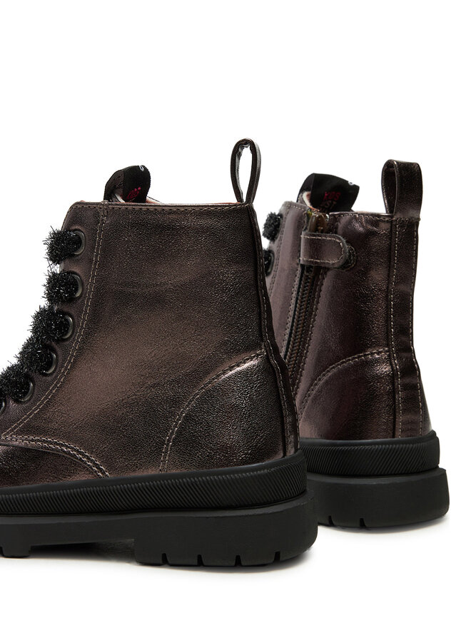 Garvalin Stiefeletten Garvalin 241561 B172 Braun