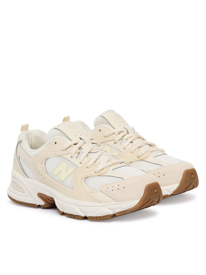 New Balance Sneakers New Balance GR530UL Beige