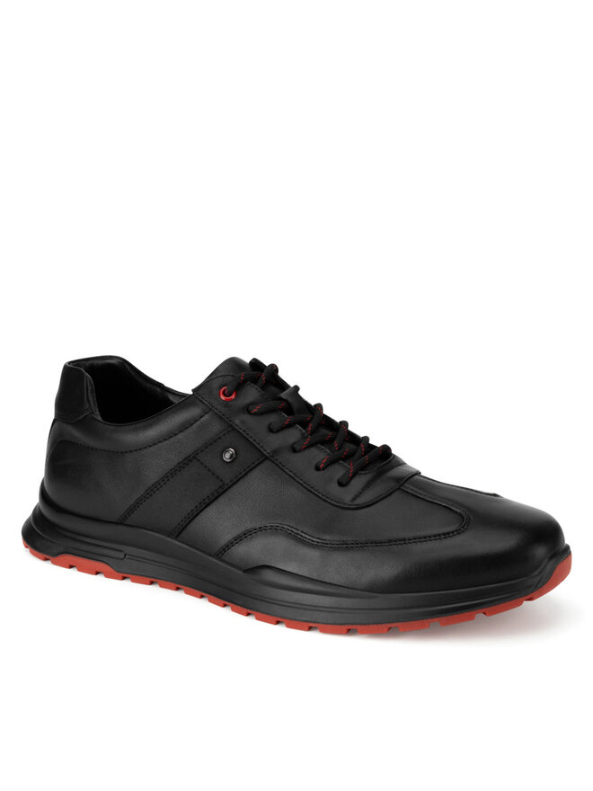 Sergio Bardi Sneakers Sergio Bardi MF1647-1Z Nero