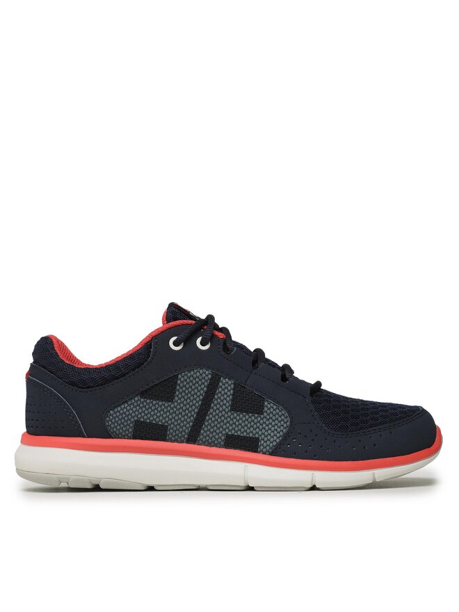 Helly Hansen Topánky na vodné športy Helly Hansen W Ahiga V4 Hydropower 11583_597 Tmavomodrá