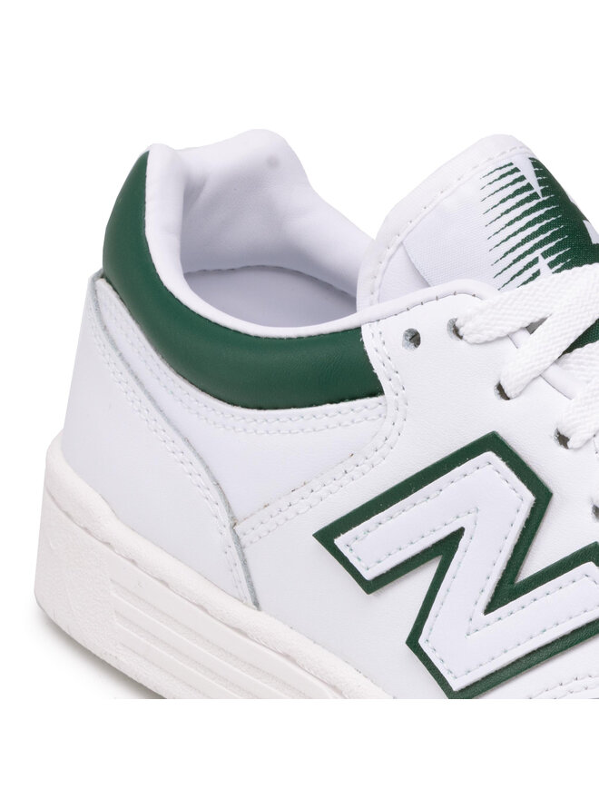 New Balance Sneakersy New Balance BB480LGT Biały