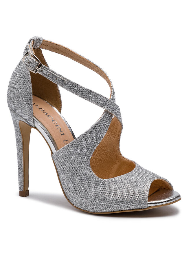 Baldaccini Sandalias Baldaccini 1091000 Plata