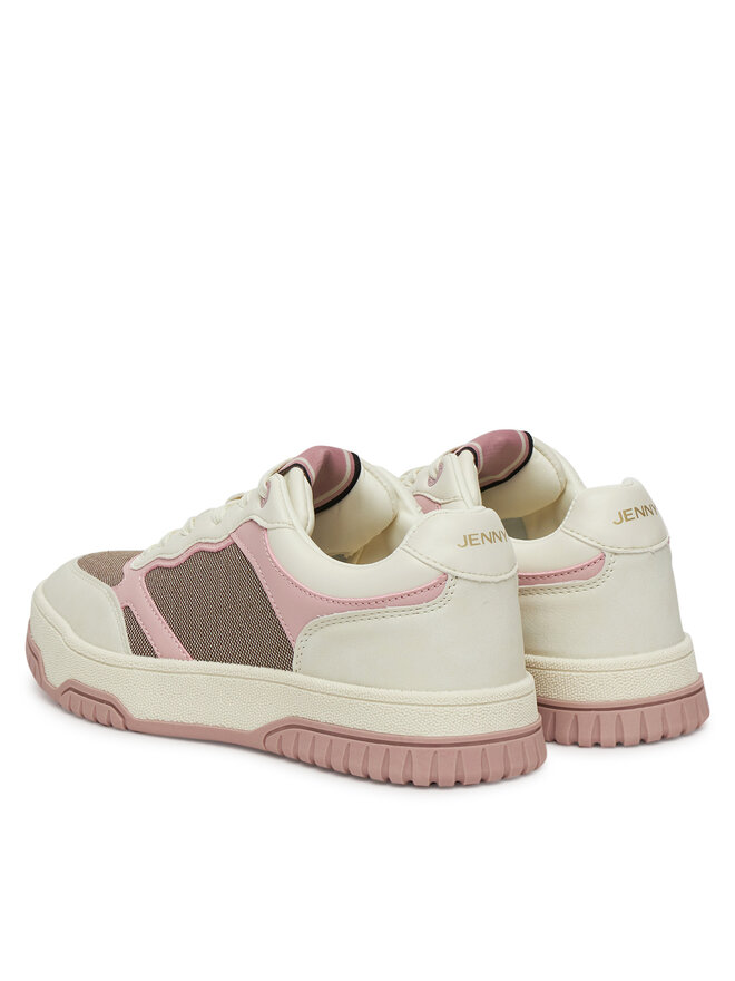 JENNY Sneakers JENNY V12-939 Beige