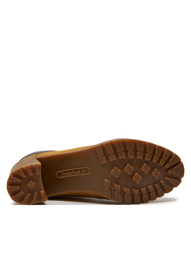 A1hls timberland top