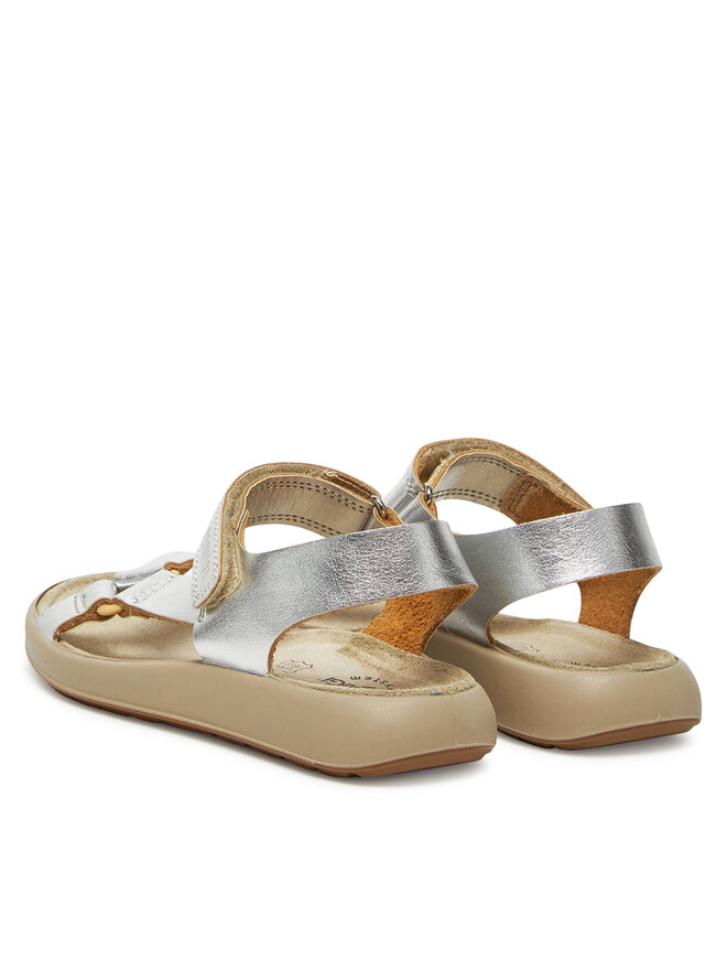 Primigi Sandalias Primigi 7898922 M Plata
