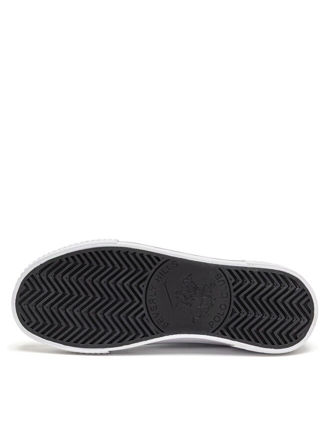 Beverly Hills Polo Club Sneakers Beverly Hills Polo Club V12-842 Μπλε