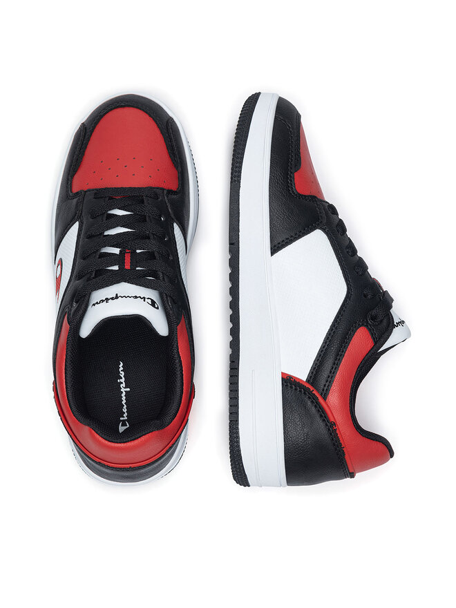 Champion Sneakers Champion RD18 2.0 B GS LOW S32415-KK019 Rot