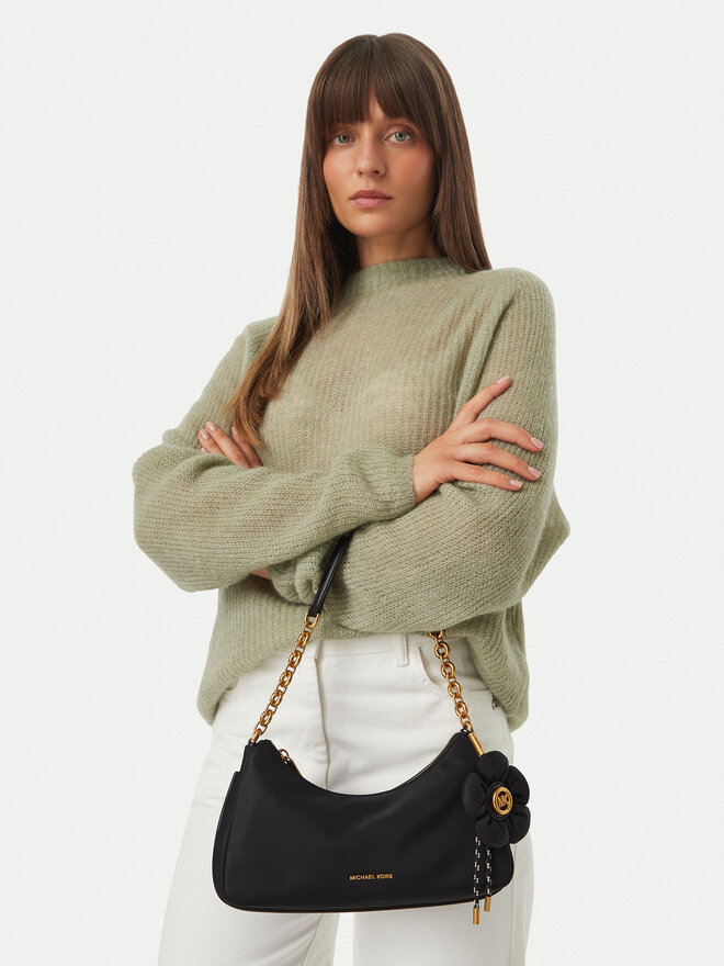 MICHAEL Michael Kors Handtasche MICHAEL Michael Kors 32T6AY5C2C Schwarz