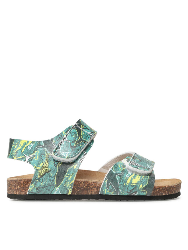 Primigi Sandalen Primigi 1929600 S Grün