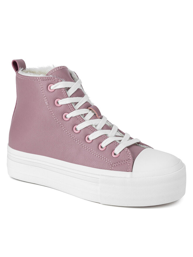 Jenny Fairy Sneakers Jenny Fairy WFA2912-1 Ροζ