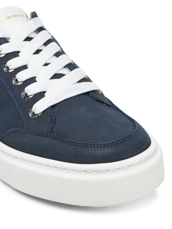Alexander Smith Sneakersy Alexander Smith Bond ASBBBDM 3258 Granatowy