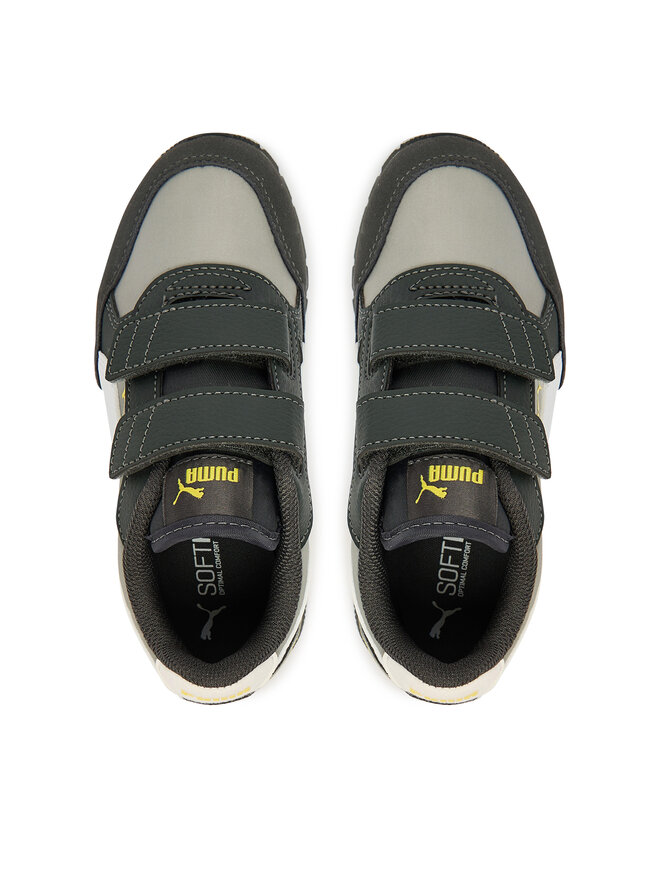 Puma Снікерcи Puma ST Runner v4 NL V PS 399740 15 Сірий