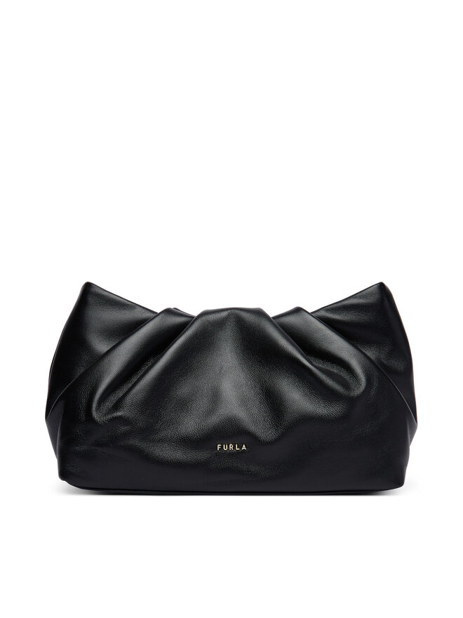 Furla Сумка Furla Delia Mini WE00880 BX2269 CN O6000 Чорний