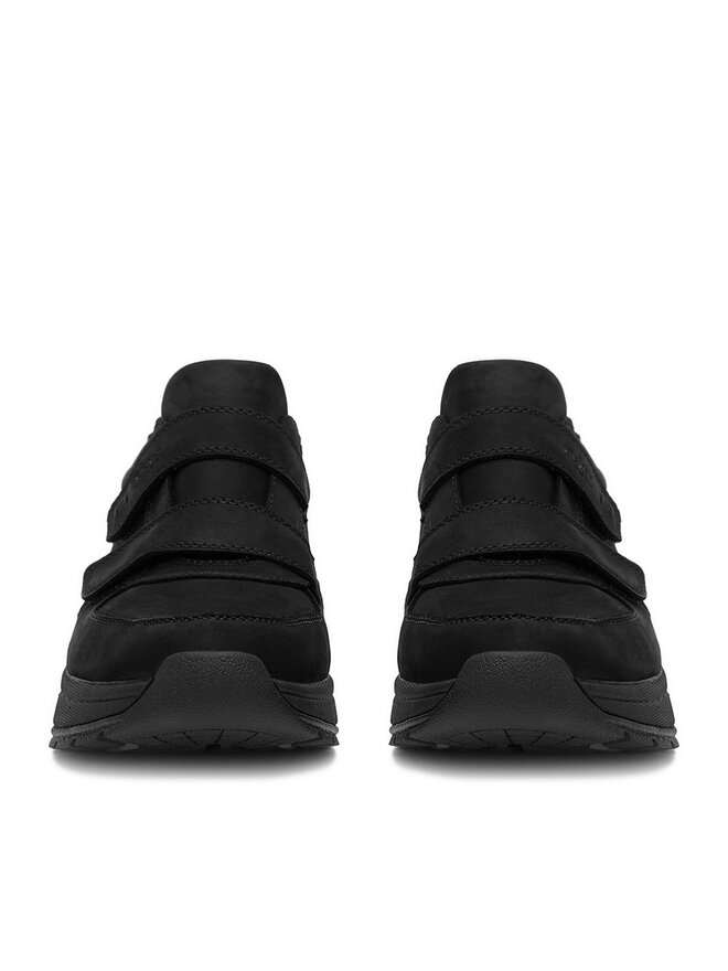 Rieker Pantofi Rieker 11051-00 Negru